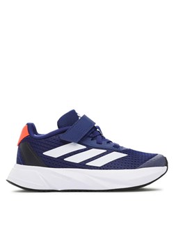 adidas Buty do biegania Duramo SL Shoes Kids IG2459 Granatowy ze sklepu MODIVO w kategorii Buty sportowe dziecięce - zdjęcie 188419168