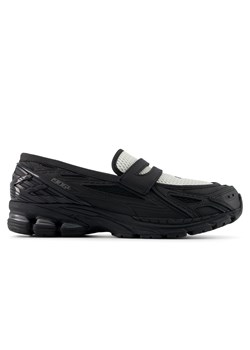 Buty unisex New Balance U19068G9 – czarne ze sklepu New Balance Poland w kategorii Buty sportowe męskie - zdjęcie 188422308