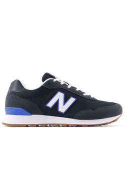Buty męskie New Balance M5152JC - granatowe ze sklepu streetstyle24.pl w kategorii Buty sportowe męskie - zdjęcie 188422556