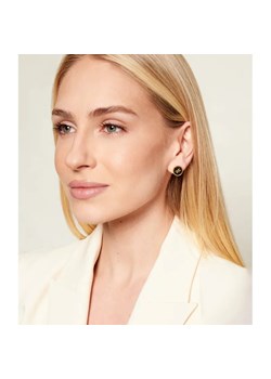 Elisabetta Franchi Kolczyki ze sklepu Gomez Fashion Store w kategorii Kolczyki - zdjęcie 188422568