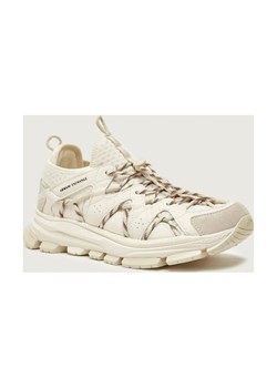 Armani Exchange Sneakersy | z dodatkiem skóry ze sklepu Gomez Fashion Store w kategorii Buty sportowe męskie - zdjęcie 188422635