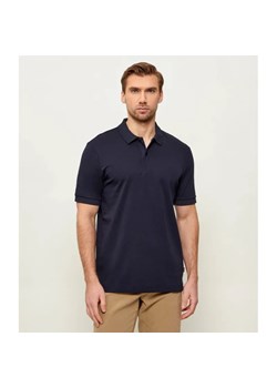 BOSS BLACK Polo H-Parlay 247 | Regular Fit ze sklepu Gomez Fashion Store w kategorii T-shirty męskie - zdjęcie 188422675