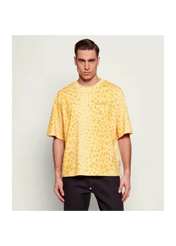 Just Cavalli T-shirt | Relaxed fit ze sklepu Gomez Fashion Store w kategorii T-shirty męskie - zdjęcie 188422696