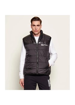 Karl Lagerfeld Jeans Dwustronny bezrękawnik | Regular Fit ze sklepu Gomez Fashion Store w kategorii Kamizelki męskie - zdjęcie 188422698