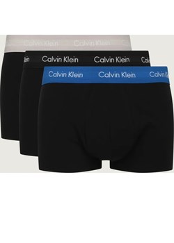 Calvin Klein Underwear Bokserki 3-pack ze sklepu Gomez Fashion Store w kategorii Majtki męskie - zdjęcie 188422705