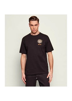 Just Cavalli T-shirt | Regular Fit ze sklepu Gomez Fashion Store w kategorii T-shirty męskie - zdjęcie 188422707