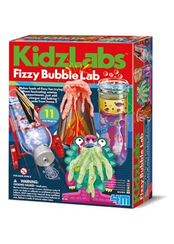 HCM Zestaw do eksperymentowania - 8+ ze sklepu Limango Polska w kategorii Zabawki - zdjęcie 188423909