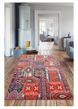 Conceptum Hypnose Dywan "Patchwork" ze wzorem ze sklepu Limango Polska w kategorii Dywany - zdjęcie 188424009