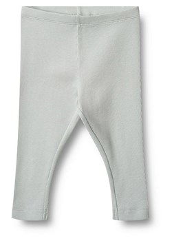 Wheat Legginsy "Maddy" w kolorze szarym ze sklepu Limango Polska w kategorii Spodnie i półśpiochy - zdjęcie 188424047