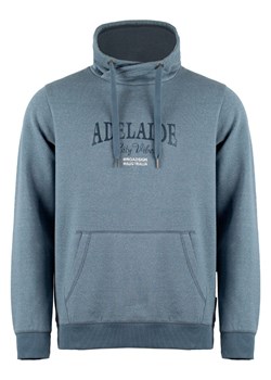 Roadsign Bluza w kolorze granatowym ze sklepu Limango Polska w kategorii Bluzy męskie - zdjęcie 188424205