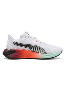 Puma Buty sportowe "PWR Hybrid TR" w kolorze białym ze sklepu Limango Polska w kategorii Buty sportowe męskie - zdjęcie 188424338