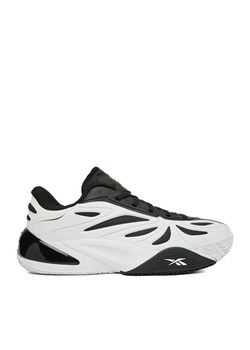 Buty do koszykówki Reebok EO-ANGEL REESE 1 100256997 M Biały ze sklepu eobuwie.pl w kategorii Buty sportowe męskie - zdjęcie 188424468