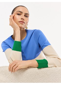 Mohito - Wiszące kolczyki - wielobarwny ze sklepu Mohito w kategorii Kolczyki - zdjęcie 188425028