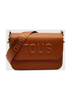 Tous Listonoszka Brenda ze sklepu Gomez Fashion Store w kategorii Listonoszki - zdjęcie 188426246