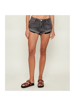 One Teaspoon Jeansowe szorty BANDITS | Regular Fit ze sklepu Gomez Fashion Store w kategorii Szorty - zdjęcie 188426269