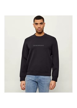 Emporio Armani Bluza | Regular Fit ze sklepu Gomez Fashion Store w kategorii Bluzy męskie - zdjęcie 188427485