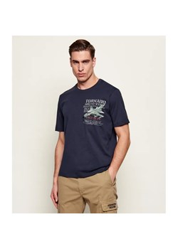 Aeronautica Militare T-shirt | Regular Fit ze sklepu Gomez Fashion Store w kategorii T-shirty męskie - zdjęcie 188427516