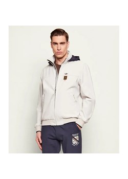 Aeronautica Militare Kurtka bomber SAILOR | Regular Fit ze sklepu Gomez Fashion Store w kategorii Kurtki męskie - zdjęcie 188427535