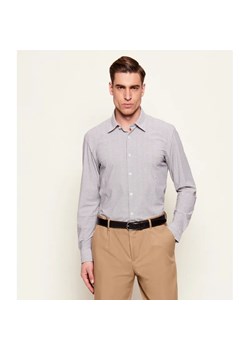 BOSS BLACK Koszula P-ROAN-K-F-261 | Slim Fit ze sklepu Gomez Fashion Store w kategorii Koszule męskie - zdjęcie 188427538