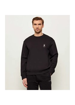 Armani Exchange Bluza | Regular Fit ze sklepu Gomez Fashion Store w kategorii Bluzy męskie - zdjęcie 188427565