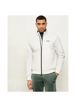 EA7 Kurtka bomber | Regular Fit ze sklepu Gomez Fashion Store w kategorii Kurtki męskie - zdjęcie 188427569