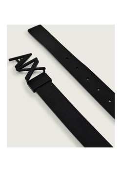 Armani Exchange Skórzany dwustronny pasek ze sklepu Gomez Fashion Store w kategorii Paski męskie - zdjęcie 188427575