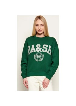Ba&sh Bluza FENJA | Regular Fit ze sklepu Gomez Fashion Store w kategorii Bluzy damskie - zdjęcie 188427578