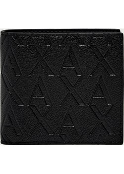 Armani Exchange Portfel ze sklepu Gomez Fashion Store w kategorii Portfele męskie - zdjęcie 188427579