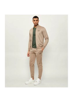 EA7 Dres | Regular Fit ze sklepu Gomez Fashion Store w kategorii Dresy męskie - zdjęcie 188427596