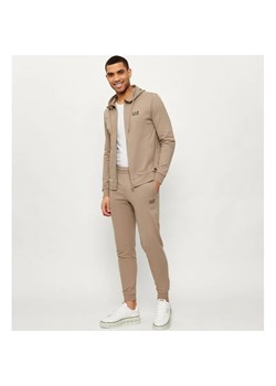 EA7 Dres | Regular Fit ze sklepu Gomez Fashion Store w kategorii Dresy męskie - zdjęcie 188427605