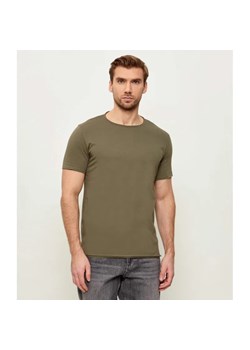 Replay T-shirt | Regular Fit ze sklepu Gomez Fashion Store w kategorii T-shirty męskie - zdjęcie 188427608