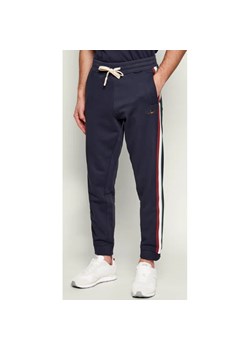 Aeronautica Militare Spodnie dresowe | Comfort fit ze sklepu Gomez Fashion Store w kategorii Spodnie męskie - zdjęcie 188427618