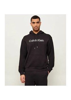 Calvin Klein Bluza 350 TERRY | Regular Fit ze sklepu Gomez Fashion Store w kategorii Bluzy męskie - zdjęcie 188427619