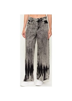 Karl Lagerfeld Jeans Jeansy | Loose fit ze sklepu Gomez Fashion Store w kategorii Jeansy damskie - zdjęcie 188427628