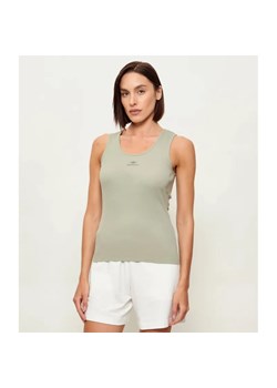 Aeronautica Militare Top | Slim Fit ze sklepu Gomez Fashion Store w kategorii Bluzki damskie - zdjęcie 188427635