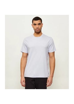 Calvin Klein T-shirt | Regular Fit | pima ze sklepu Gomez Fashion Store w kategorii T-shirty męskie - zdjęcie 188427639
