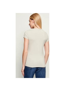 Armani Exchange T-shirt | Slim Fit ze sklepu Gomez Fashion Store w kategorii Bluzki damskie - zdjęcie 188427646