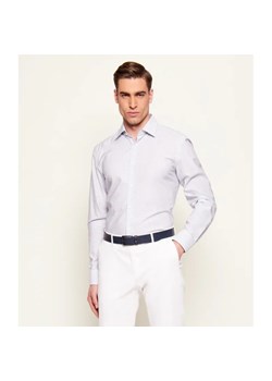 BOSS BLACK Koszula H-HANK-K-C1-261 | Slim Fit ze sklepu Gomez Fashion Store w kategorii Koszule męskie - zdjęcie 188427649