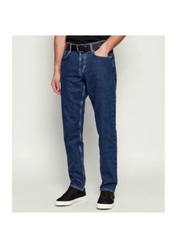 Karl Lagerfeld Jeans Jeansy | Tapered fit ze sklepu Gomez Fashion Store w kategorii Jeansy męskie - zdjęcie 188427655