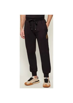 Dolce & Gabbana Spodnie dresowe | Regular Fit ze sklepu Gomez Fashion Store w kategorii Spodnie męskie - zdjęcie 188427659