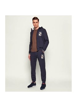 Aeronautica Militare Dres | Regular Fit ze sklepu Gomez Fashion Store w kategorii Dresy męskie - zdjęcie 188427669