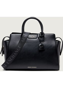 Armani Exchange Shopperka ze sklepu Gomez Fashion Store w kategorii Torby Shopper bag - zdjęcie 188427679