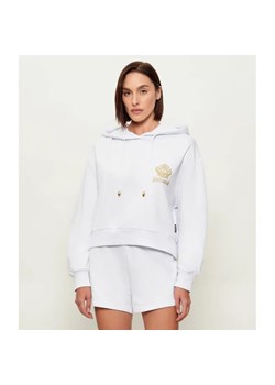 Just Cavalli Bluza | Loose fit ze sklepu Gomez Fashion Store w kategorii Bluzy damskie - zdjęcie 188427685