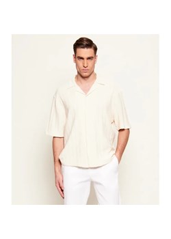 AllSaints Koszula TRACE | Oversize fit ze sklepu Gomez Fashion Store w kategorii Koszule męskie - zdjęcie 188427695