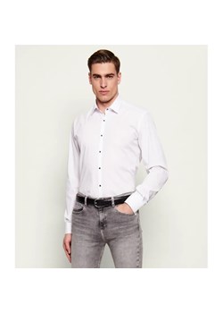 Karl Lagerfeld Koszula | Slim Fit ze sklepu Gomez Fashion Store w kategorii Koszule męskie - zdjęcie 188427696