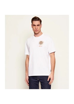 Just Cavalli T-shirt | Regular Fit ze sklepu Gomez Fashion Store w kategorii T-shirty męskie - zdjęcie 188427698