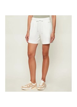 Aeronautica Militare Szorty | Regular Fit ze sklepu Gomez Fashion Store w kategorii Szorty - zdjęcie 188427707