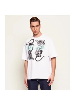 Just Cavalli T-shirt | Loose fit ze sklepu Gomez Fashion Store w kategorii T-shirty męskie - zdjęcie 188427709