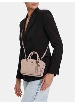 Guess Torebka HWVG96 55760 Beżowy ze sklepu MODIVO w kategorii Torebki damskie - zdjęcie 188427817