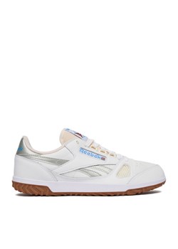 Sneakersy Reebok EO-DEFIANCE 88 100244853 Biały ze sklepu eobuwie.pl w kategorii Buty sportowe męskie - zdjęcie 188428527